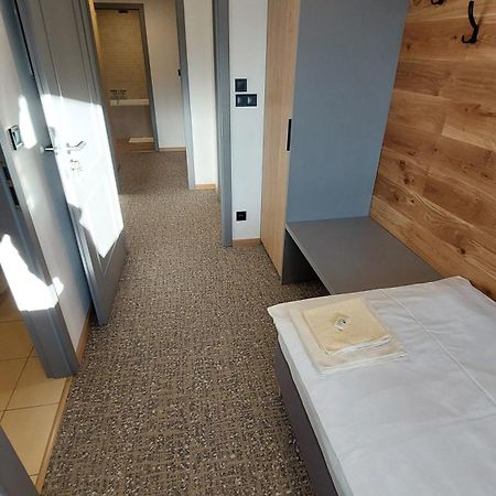 Hotel Bouda Jana Pec pod Snezkou Exteriör bild