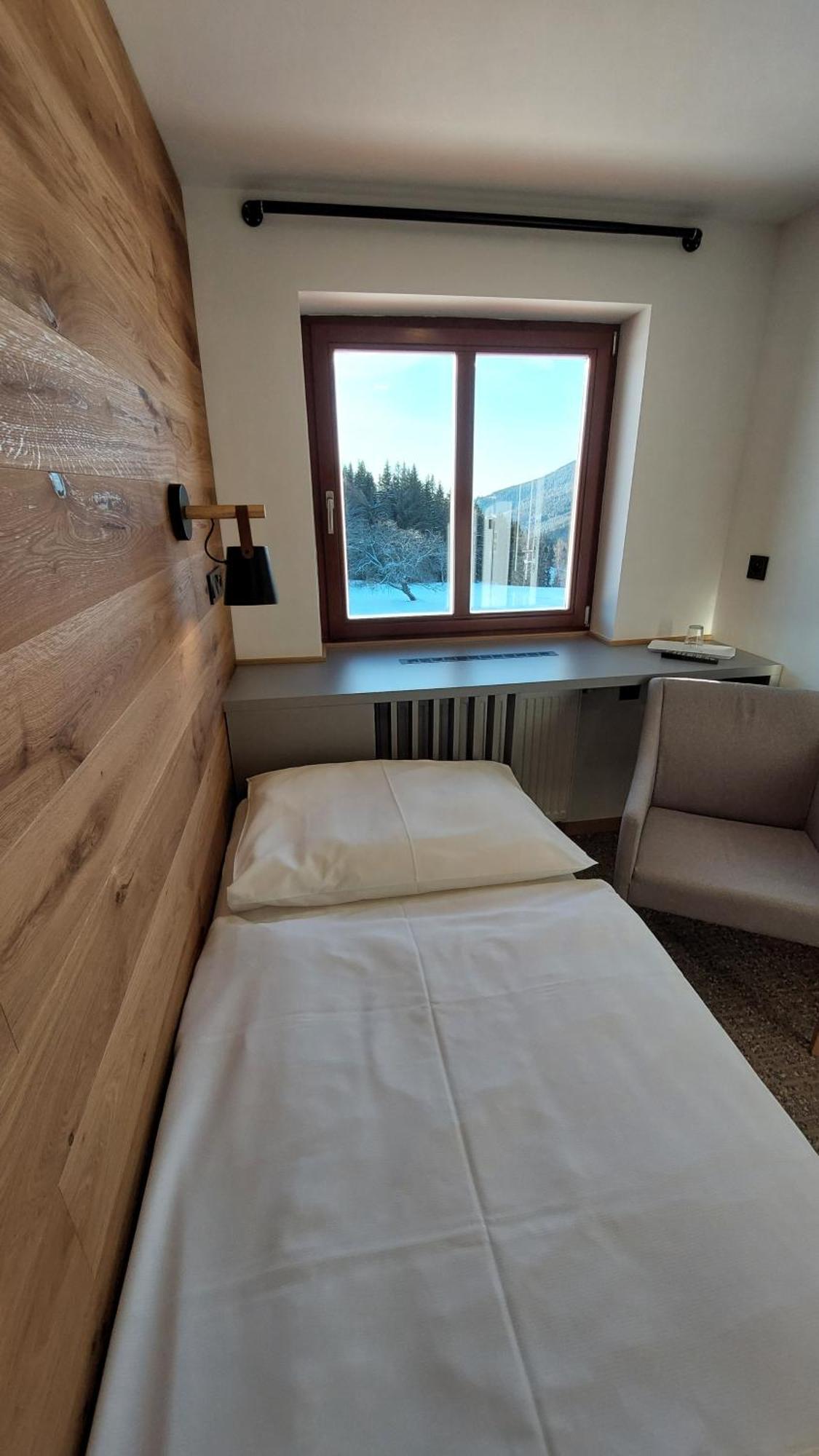 Hotel Bouda Jana Pec pod Snezkou Exteriör bild