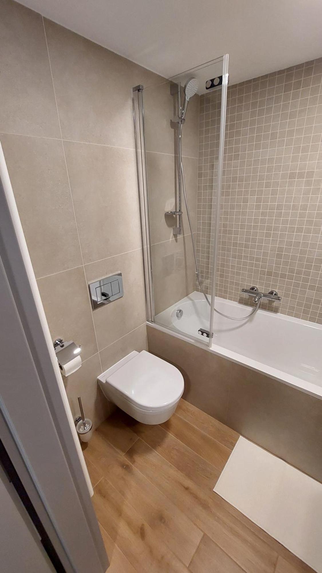 Hotel Bouda Jana Pec pod Snezkou Exteriör bild
