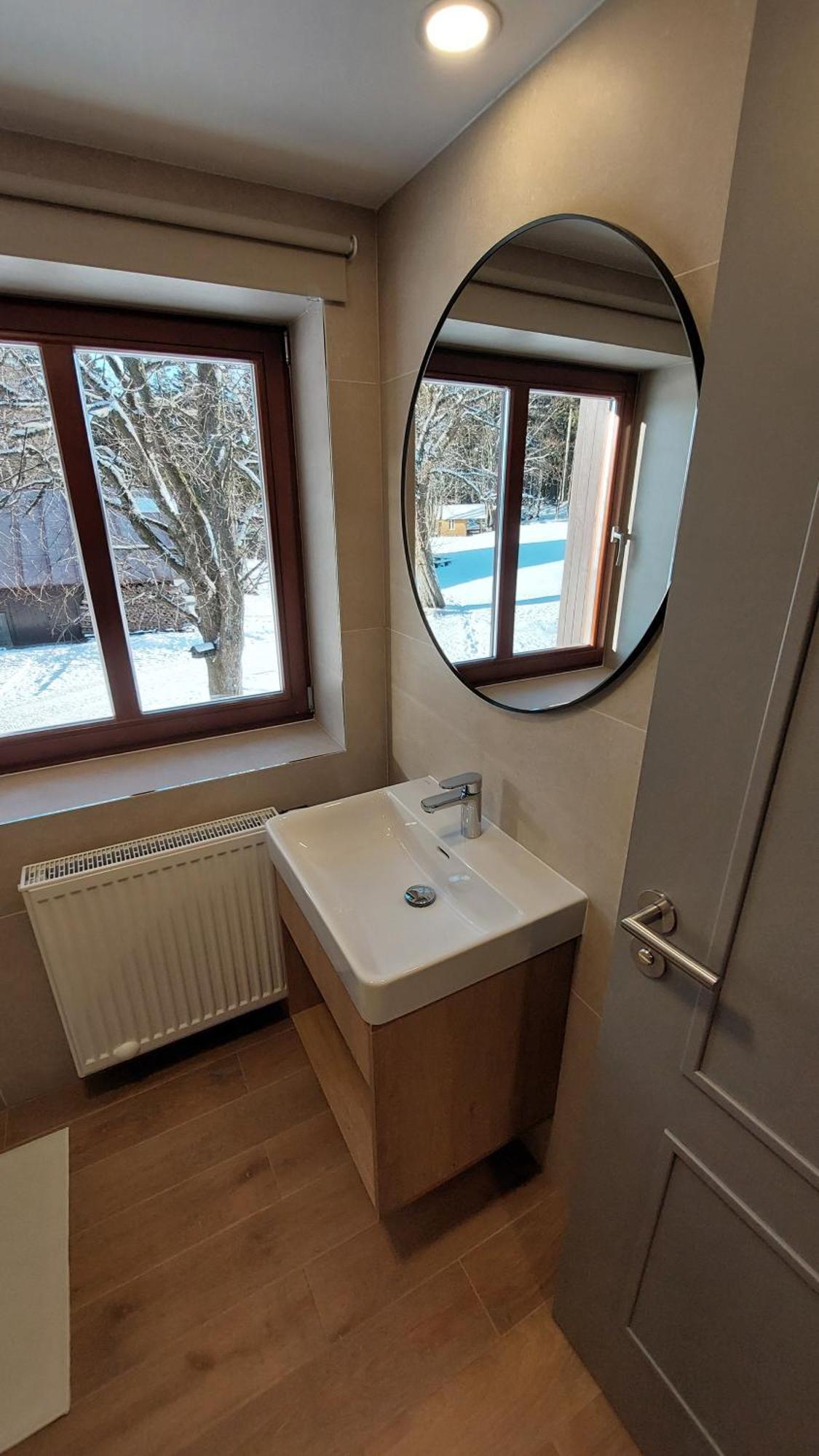 Hotel Bouda Jana Pec pod Snezkou Exteriör bild