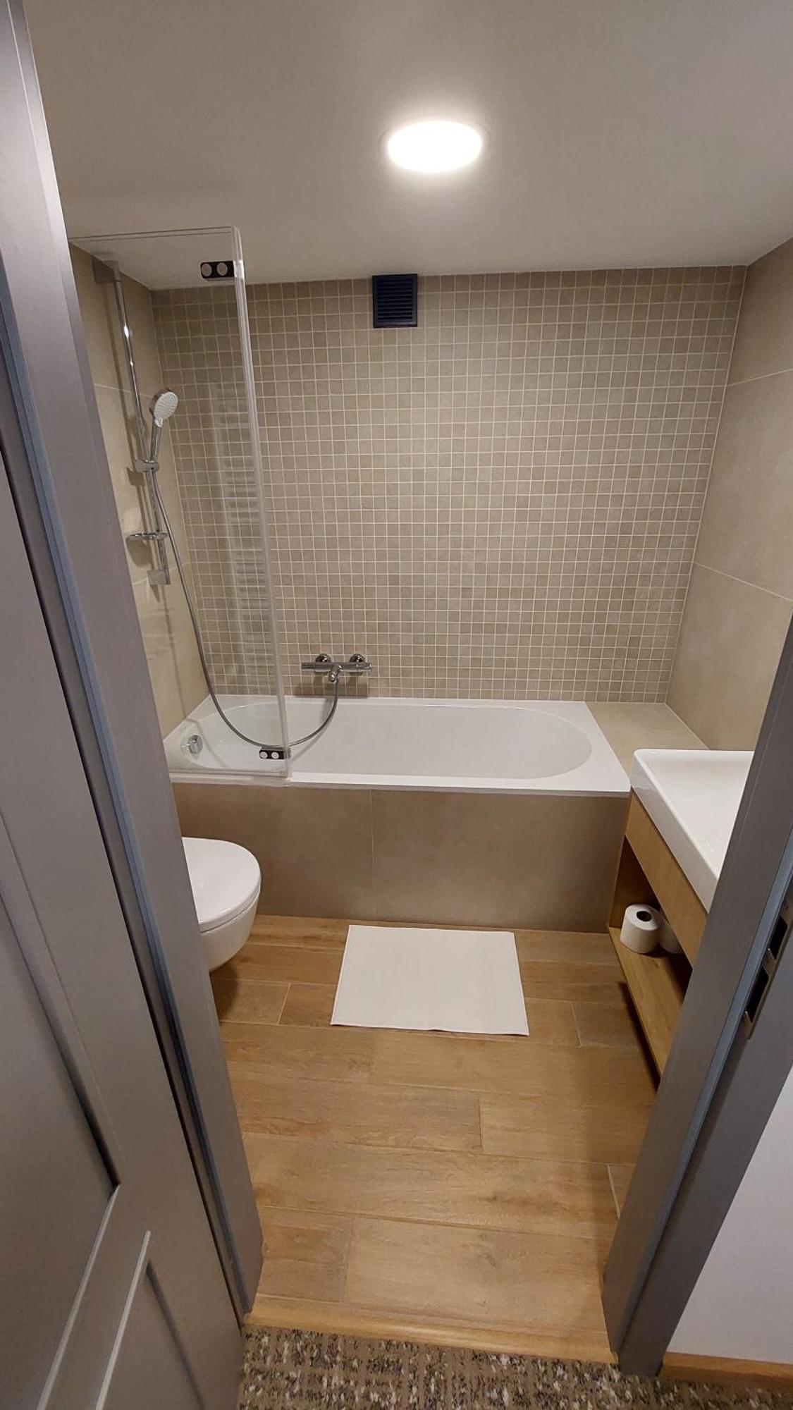 Hotel Bouda Jana Pec pod Snezkou Exteriör bild